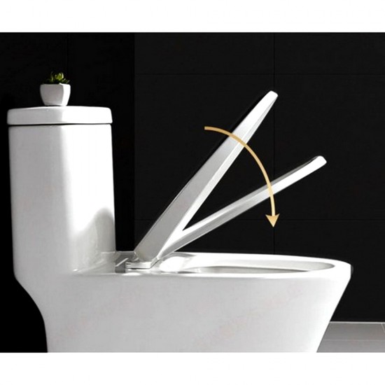 Тоалетна чиния - Ruhhy