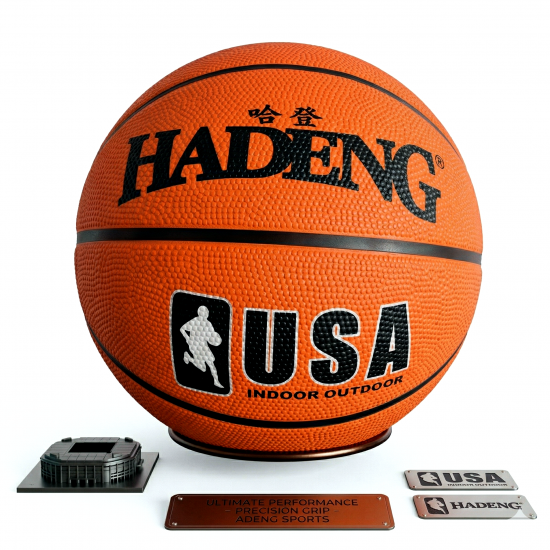 Баскетболна топка