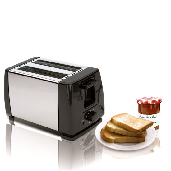 тостер с изскачащи филийки