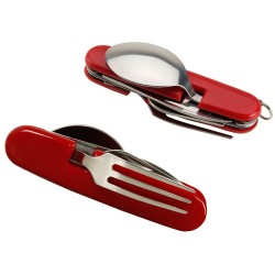 Туристически Комплект За Хранене 4 Части