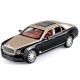 Метална кола Bentley – мащаб 1:24