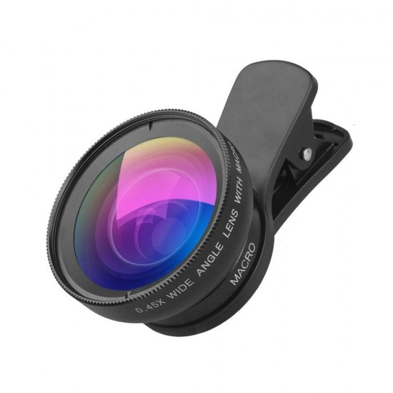 Обектив за телефон