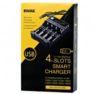 Зарядни за акумулаторни батерии