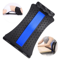 Уред за облекчаване на болки в гърба и кръста