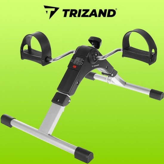 Уред за рехабилитация на крака Trizand, сгъваем