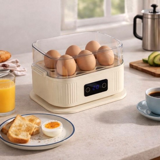 Уред за варене на яйца