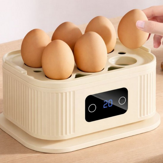 Уред за варене на яйца