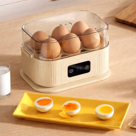Уред за варене на яйца