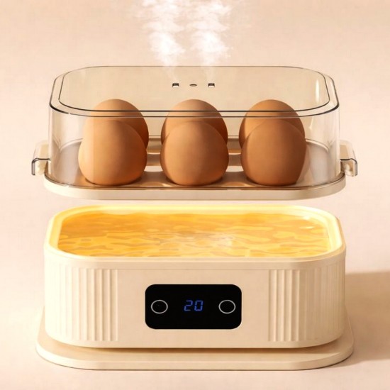 Уред за варене на яйца