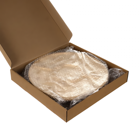 Въртяща дъска за мезета