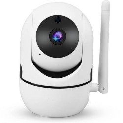 Смарт Wi-Fi камера и видео бебефон