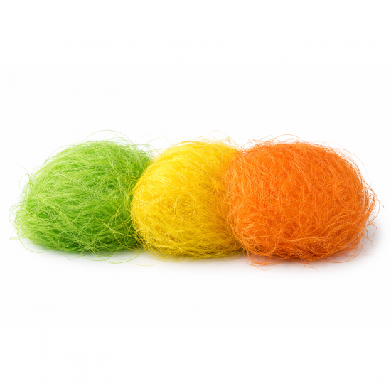 Декоративна Великденска трева