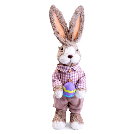 Великденска фигура – Заек