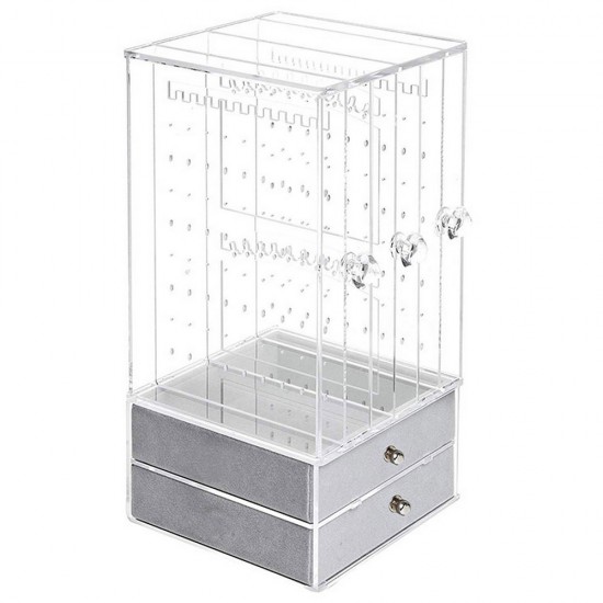 Вертикален Органайзер за Бижута