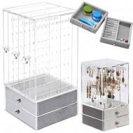 Вертикален Органайзер за Бижута