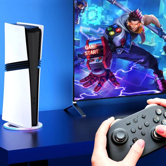 Вертикална стойка за PS5