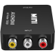 Кабел HDMI към 3 Чинча, 1.5 метра