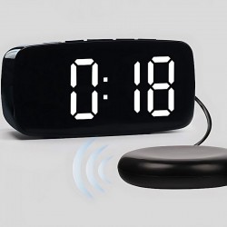 Алармен часовник - будилник
