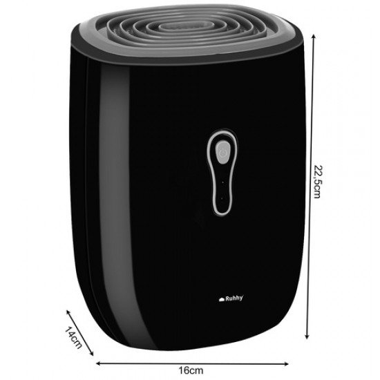 Абсорбатор за влага - Ruhhy