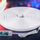 Гъвкава неонова RGB LED лента 10 м с Bluetooth и дистанционно