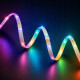 Адресируема RGB IC LED лента 10 м с Bluetooth и музикален режим