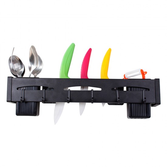  Закачалка за кухненски прибори