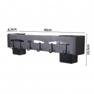  Закачалка за кухненски прибори