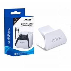 Зарядно устройство за джойстик PS5