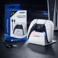 Зарядно устройство за джойстик PS5