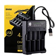 Зарядни за акумулаторни батерии