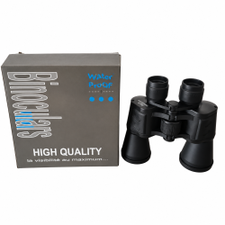 Бинокъл Bushnell 20x50 