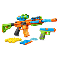 Детски пистолети и пушки