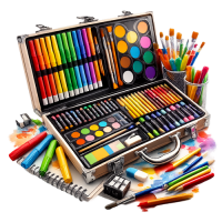 Комплекти за рисуване