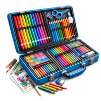 Творчески комплекти