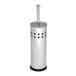 Четка за тоалетна инокс