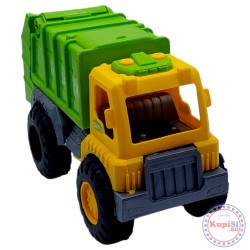 Детски камион за боклук