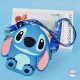 Детска чантичка през рамо Stitch Детска чантичка през рамо Stitch