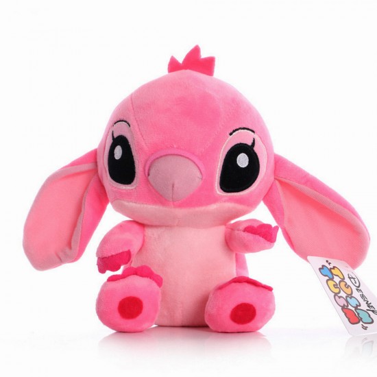 Плюшена играчка Стич Плюшена играчка Стич