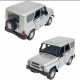 Метална кола UAZ 3151 Метална кола UAZ 3151