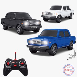 Лада с дистанционно управление