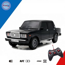 Лада с дистанционно управление