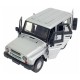 Метална кола UAZ 3151 Метална кола UAZ 3151