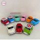 Метална играчка кола Mini Cooper Метална играчка кола Mini Cooper
