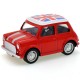 Метална играчка кола Mini Cooper Метална играчка кола Mini Cooper