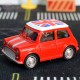 Метална играчка кола Mini Cooper Метална играчка кола Mini Cooper