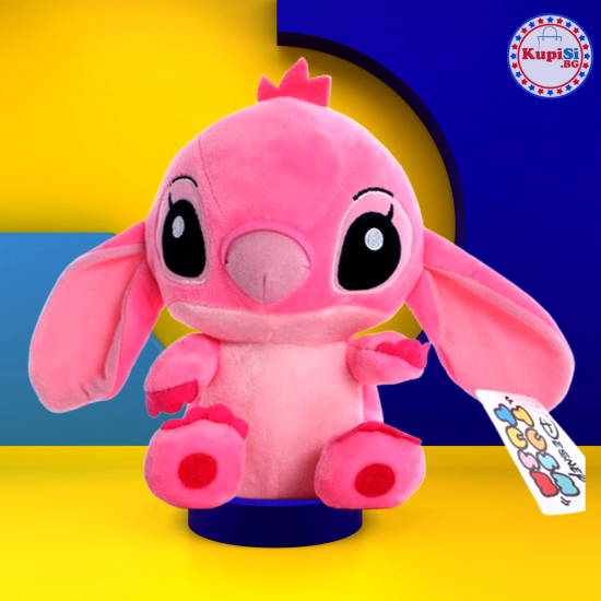 Плюшена играчка Стич Плюшена играчка Стич