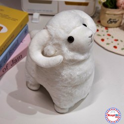 Плюшена играчка Овен