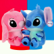 Плюшена играчка Стич Плюшена играчка Стич
