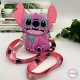 Детска чантичка през рамо Stitch Детска чантичка през рамо Stitch