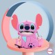 Детска чантичка през рамо Stitch Детска чантичка през рамо Stitch